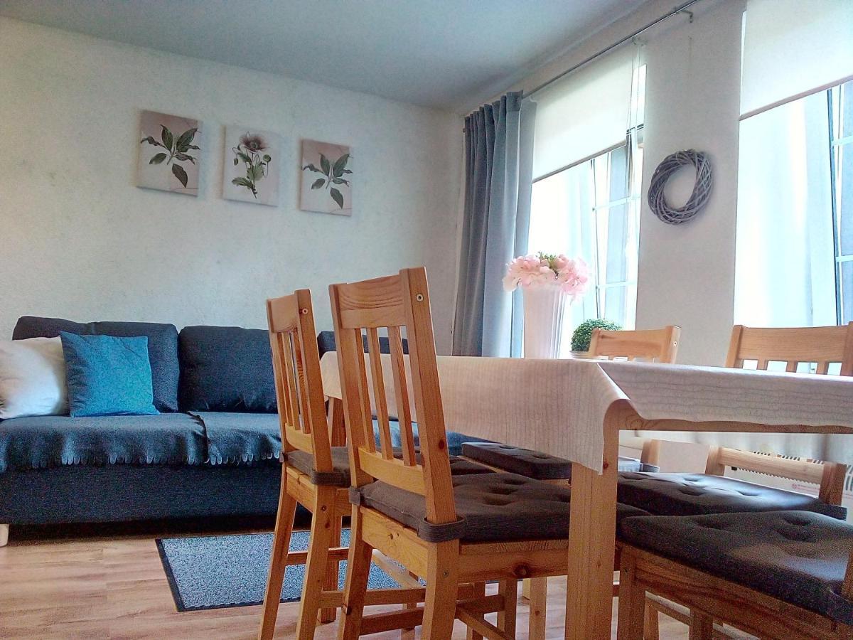 Chalupa Nela apartmány Háj u Loučné pod Klínovcem Loucná pod Klínovcem Exterior foto