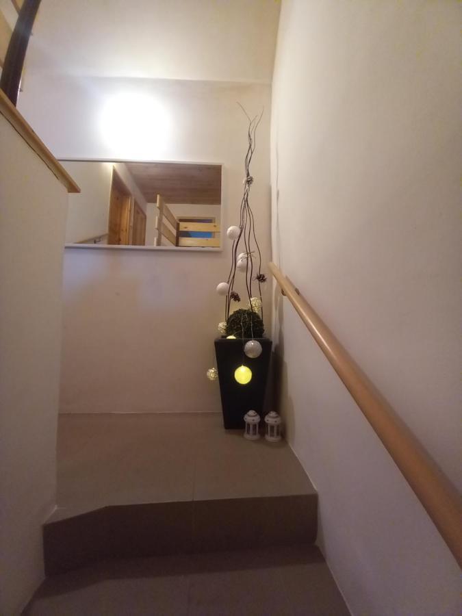 Chalupa Nela apartmány Háj u Loučné pod Klínovcem Loucná pod Klínovcem Exterior foto