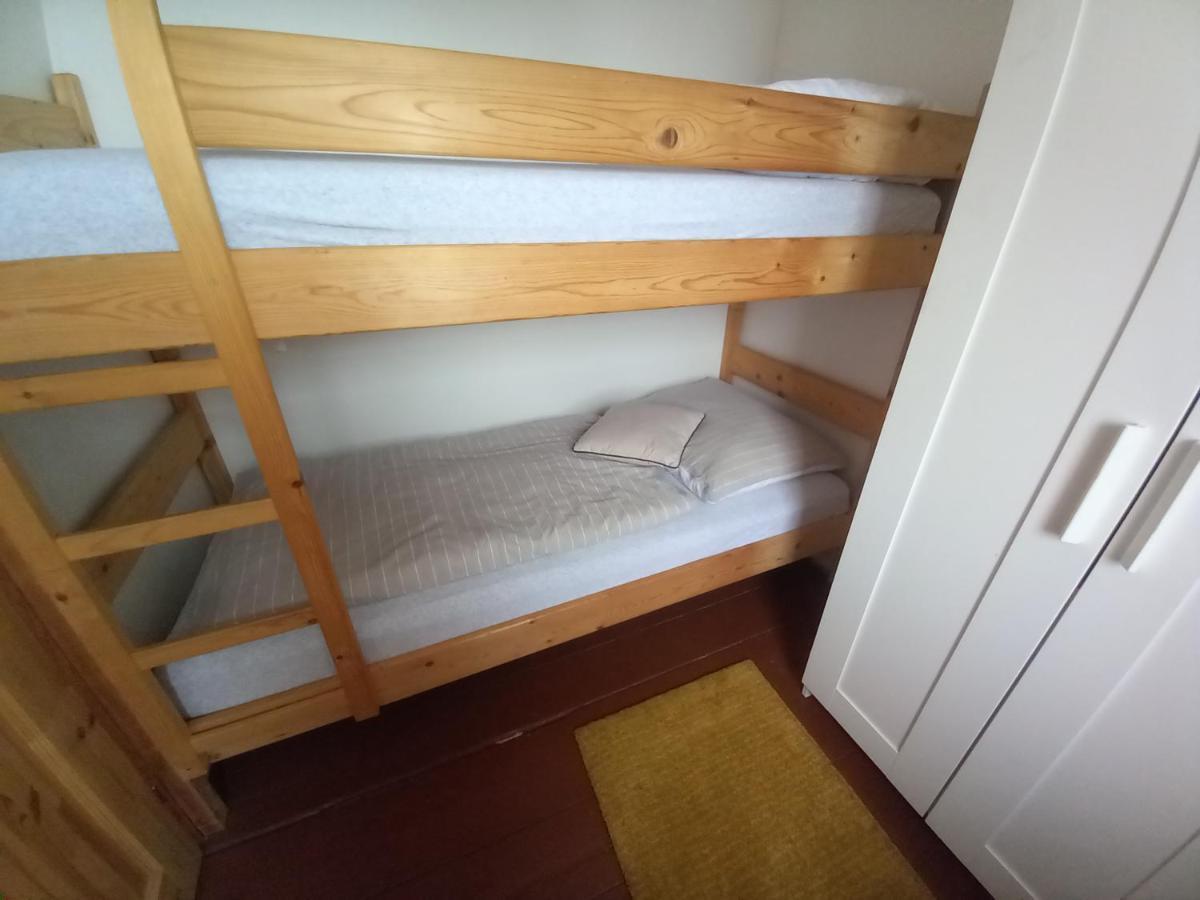 Chalupa Nela apartmány Háj u Loučné pod Klínovcem Loucná pod Klínovcem Exterior foto