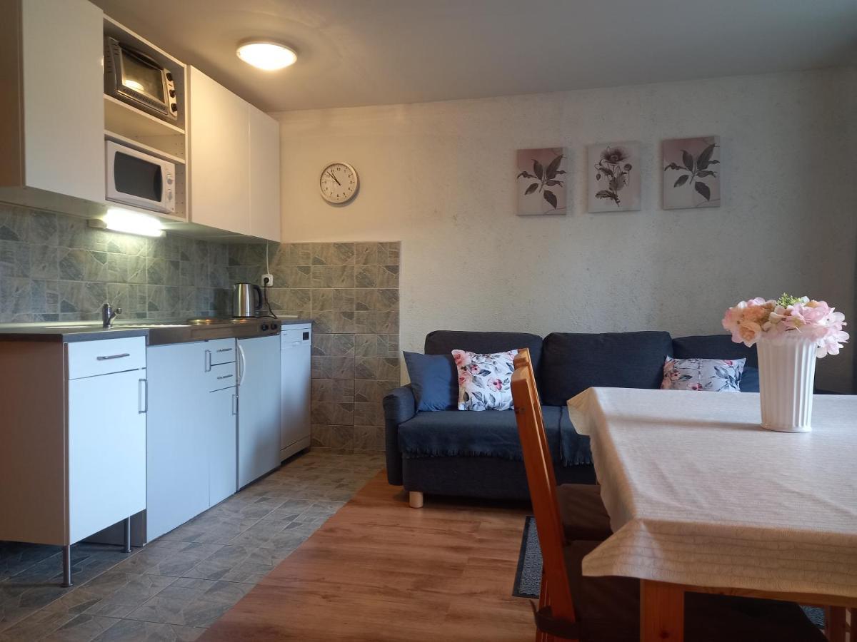 Chalupa Nela apartmány Háj u Loučné pod Klínovcem Loucná pod Klínovcem Exterior foto