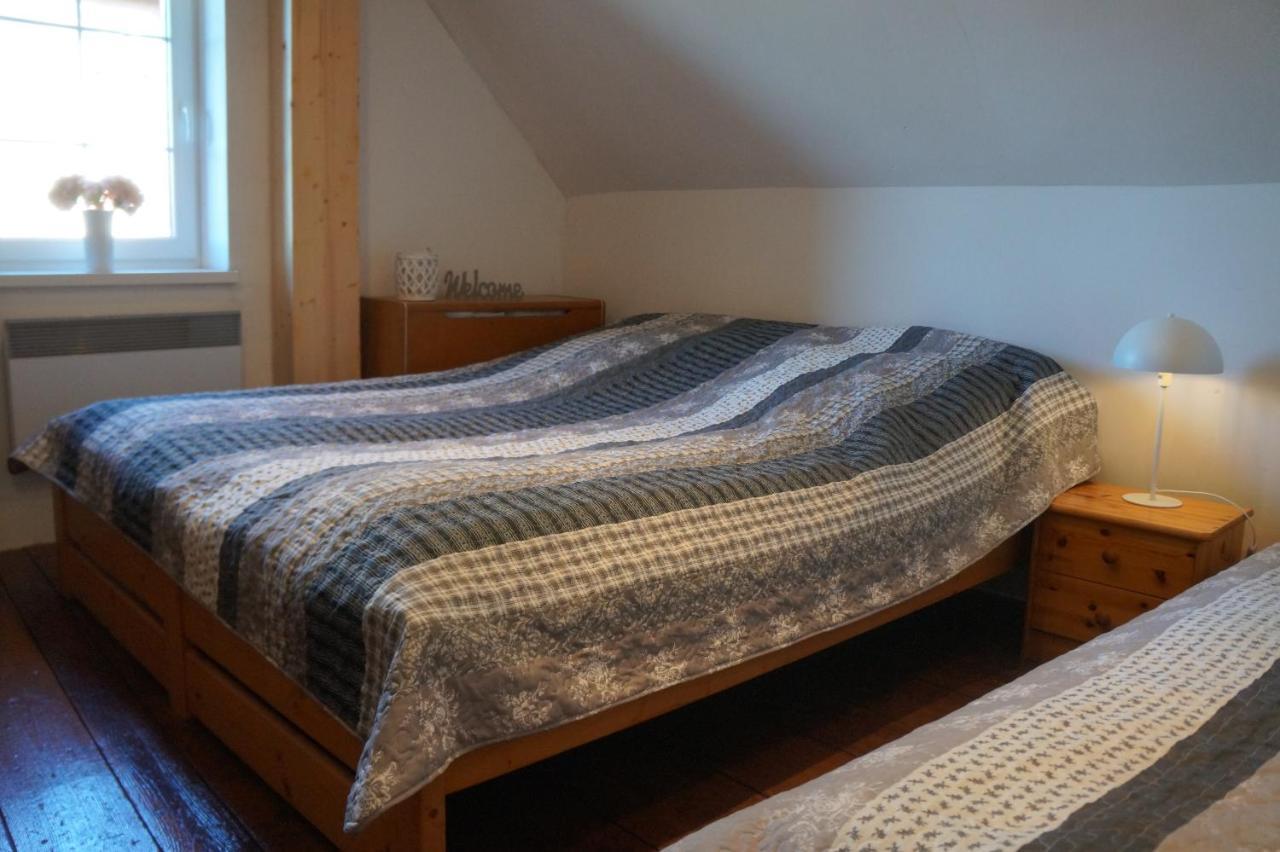 Chalupa Nela apartmány Háj u Loučné pod Klínovcem Loucná pod Klínovcem Exterior foto