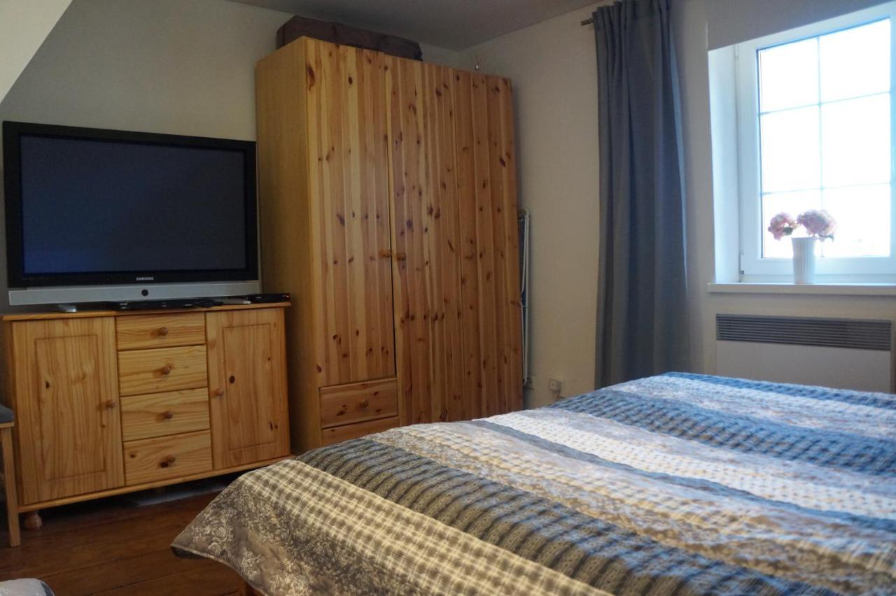 Chalupa Nela apartmány Háj u Loučné pod Klínovcem Loucná pod Klínovcem Exterior foto