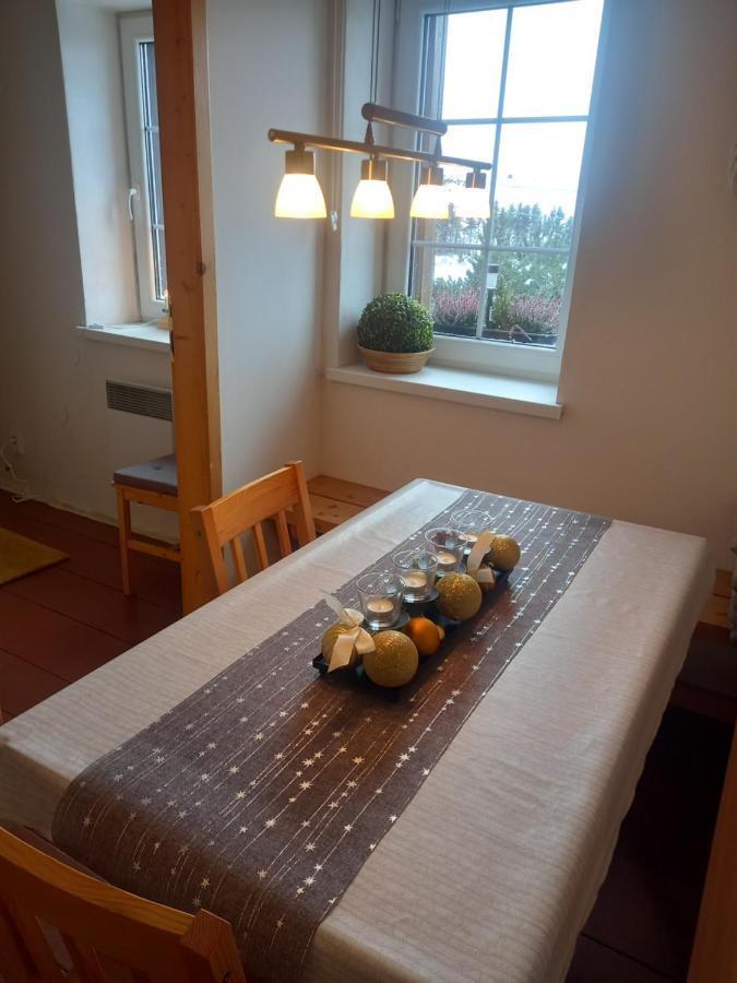 Chalupa Nela apartmány Háj u Loučné pod Klínovcem Loucná pod Klínovcem Exterior foto